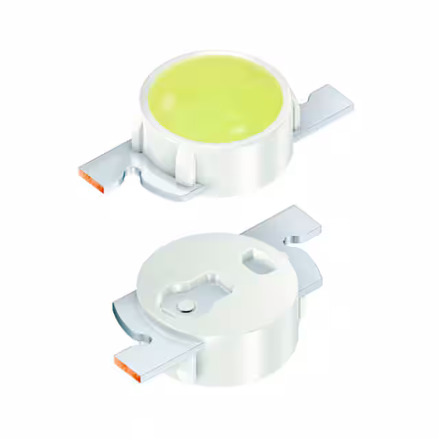 LW P473-Q2S1-FKPL-1-Z OSRAM Opto (ams OSRAM)  Indication LED - Discrète